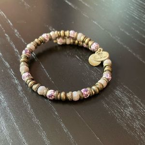 Alex and Ani Bracelet